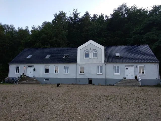 Moselundgaard B/B og Hestehotel