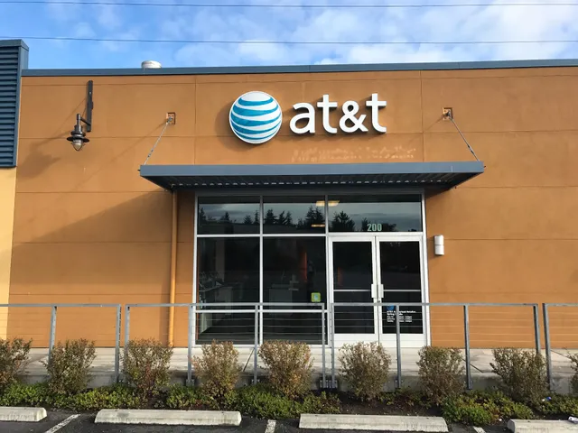 AT&T Store