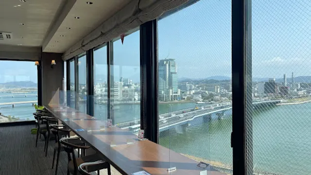 スカイビューキャンドル