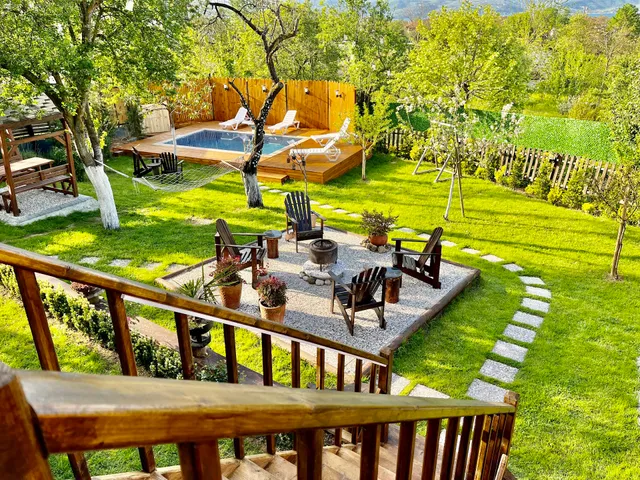 Sapanca İnce Bungalow