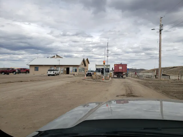 Sheridan City Landfill