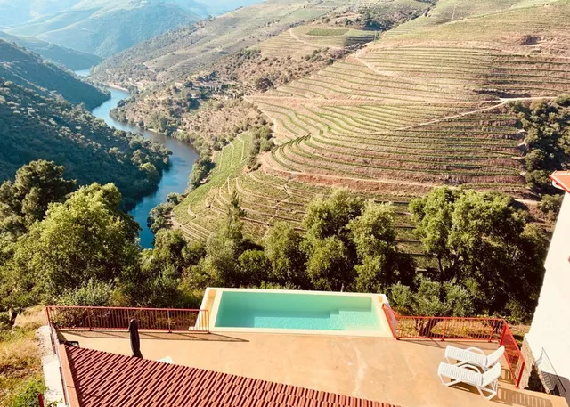 Terraços do Távora