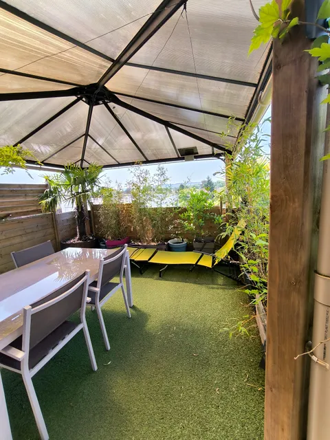 DATCHA BOURGUIGNONNE Beaune