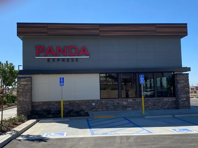 Panda Express