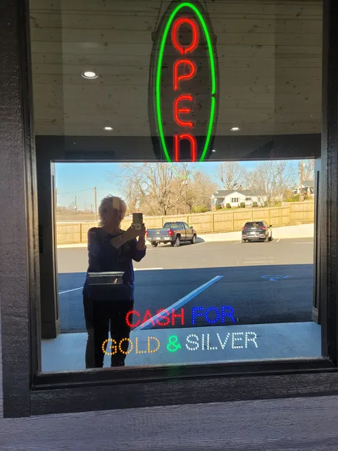 The Jewelry Connection dba Diane's Gold & Designs