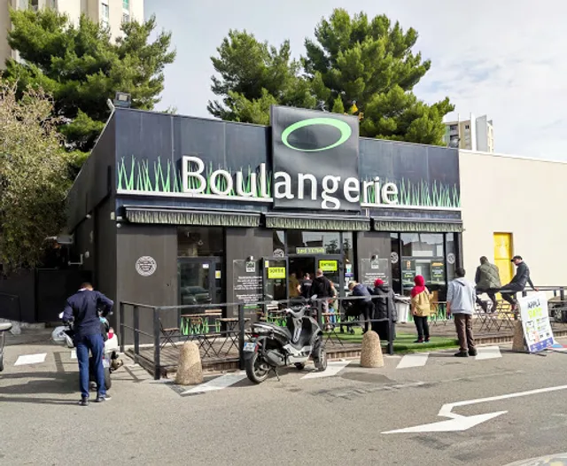 BOULANGERIE ANGE
