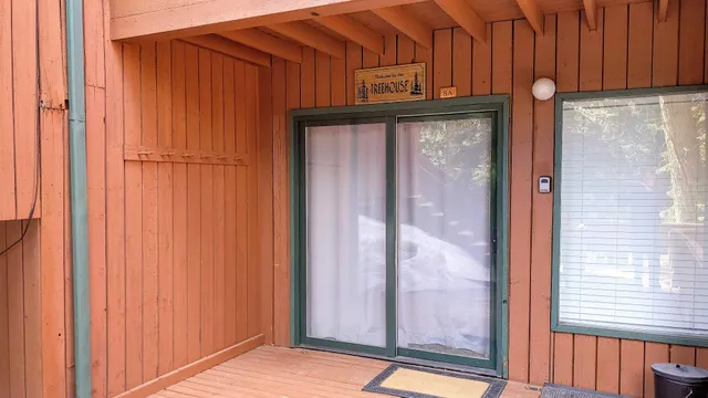 The Treehouse at Brian head - Best Spot For National Parks