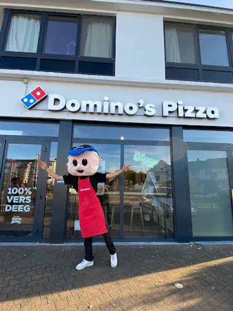 Domino's Pizza Diest