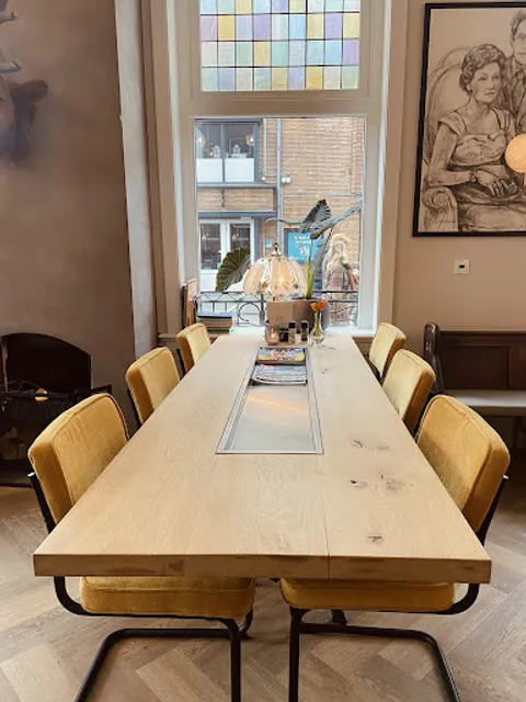 Stadscafé de Basiliek Hengelo