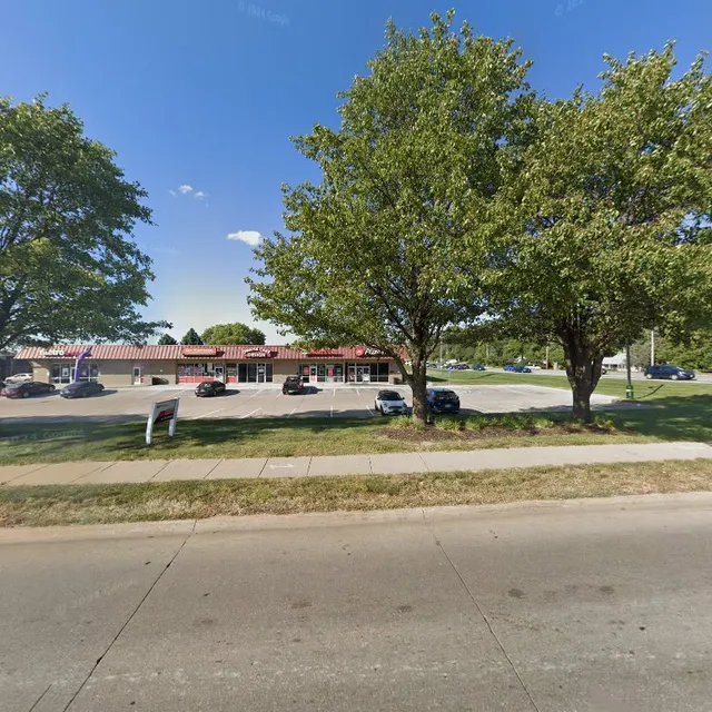 Citadel Shopping Center