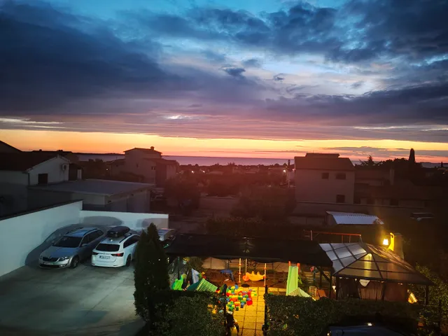 Apartments Anka 1223