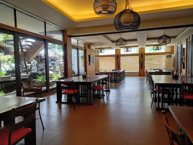 Bacolod 18th St.Palapala Seafood Grill & Restaurant