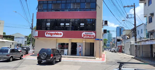 Frigochico