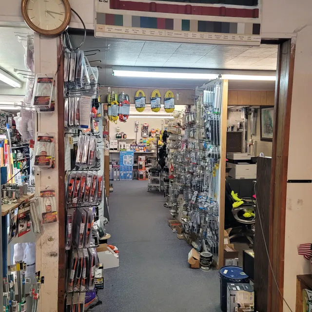 Mackay Lumber & Hardware, LLC