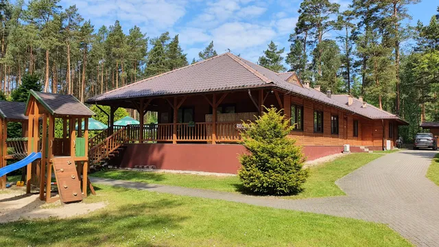 Holiday Resort "POLAM"