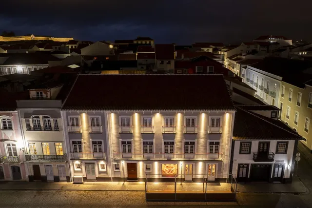 Açores Autêntico Boutique Hotel