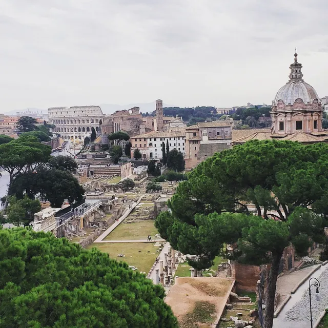 Casa Vacanze Vespucci