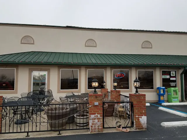 Garcia's Mexican Restaurant