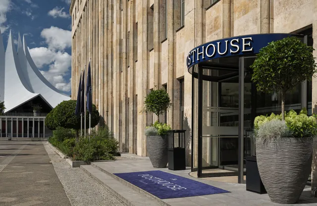 The Posthouse Berlin Potsdamer Platz – Leonardo Limited Edition