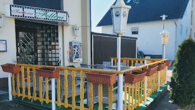 Ristorante Trattoria Fellini