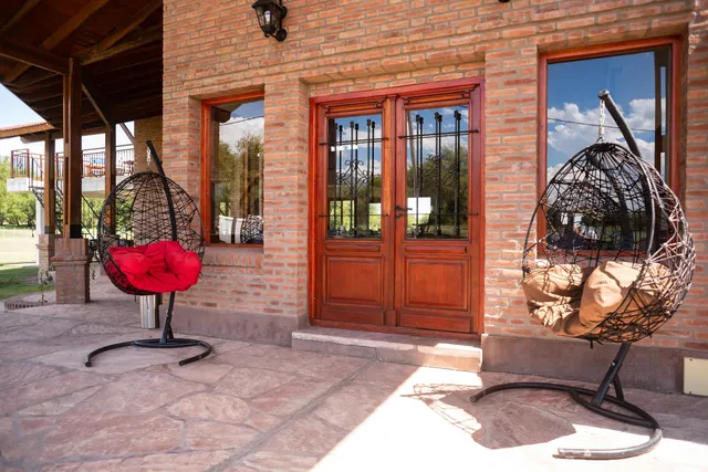 Ayres del Golf Posada-Restó