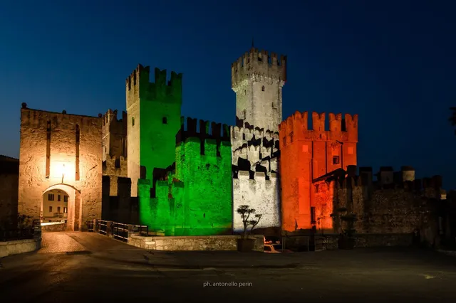 Hotel Chiara Sirmione