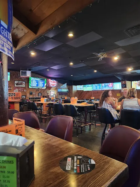 Desperado Sports Tavern
