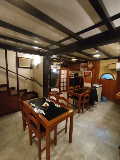 Yakatá Restaurante Japonês