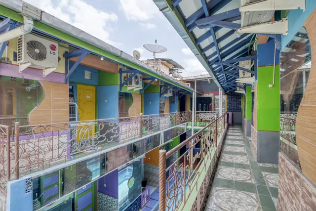 KoolKost Syariah @ Gejayan Jogja (Female)