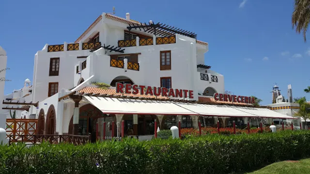 Cervecería La Milla