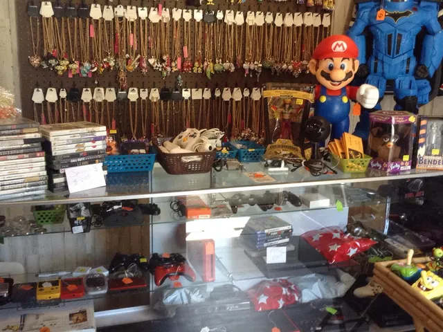 Player 1 Gaming, Trading Cards and Collectibles