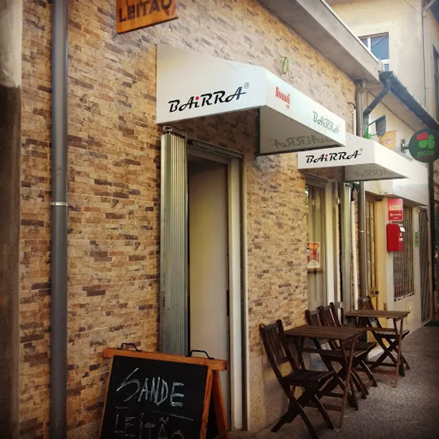 Restaurante Bairra