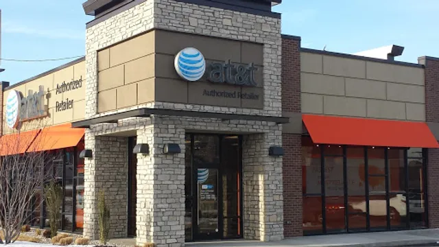 AT&T Store