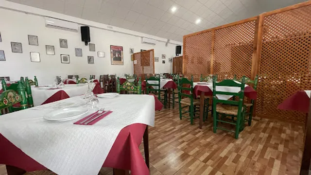 Peña Flamenca de Estepona