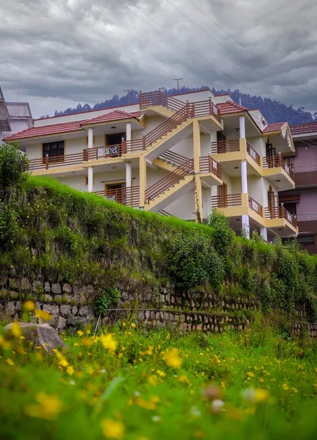 Mellowlux Ooty | Home & Villa Stay in Ooty