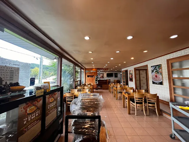 제주뜰향갈치전문점