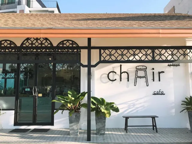 Chair Café