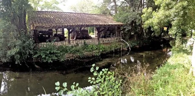 Camping Municipal de Casteljaloux