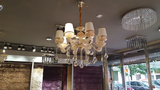 Spécialiste du Salon Marocain et de l'ameublement