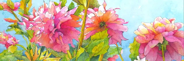 San Diego Watercolor Society