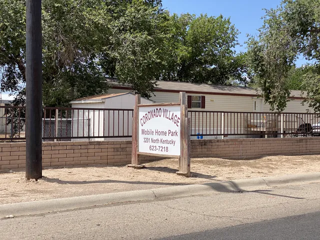 Coronado Village MHP