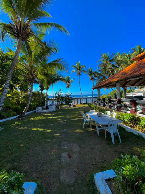 D' Franchesis Hostal