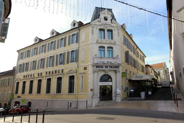 Hôtel de France