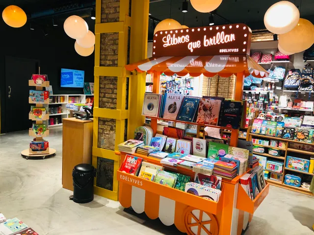 Dideco València Botiga de Joguines i llibres