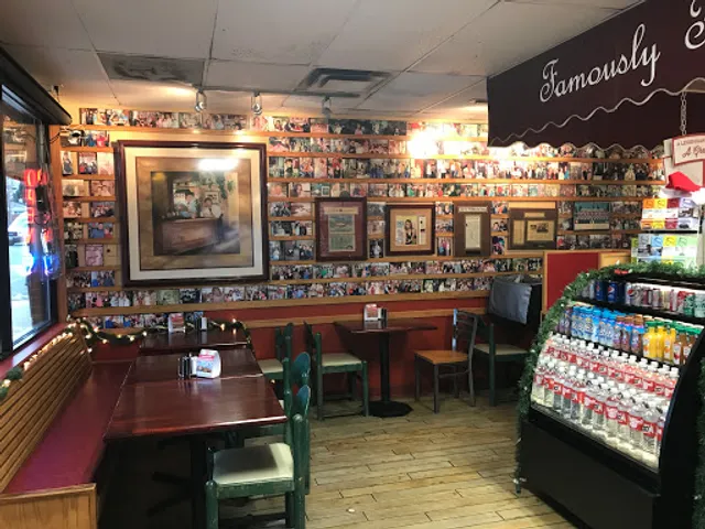 Duffeyroll Bakery Cafe