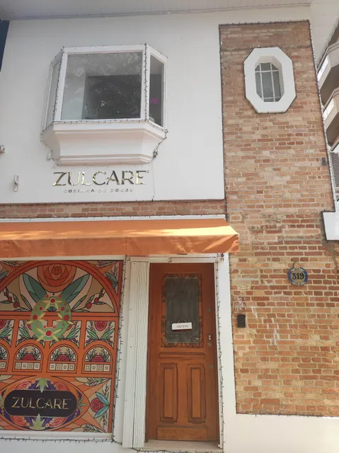 Zulcare | Cozinha de Doces