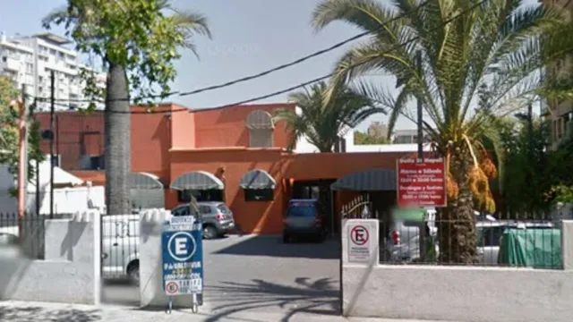 Golfo di Napoli Trattoria e Pizzeria