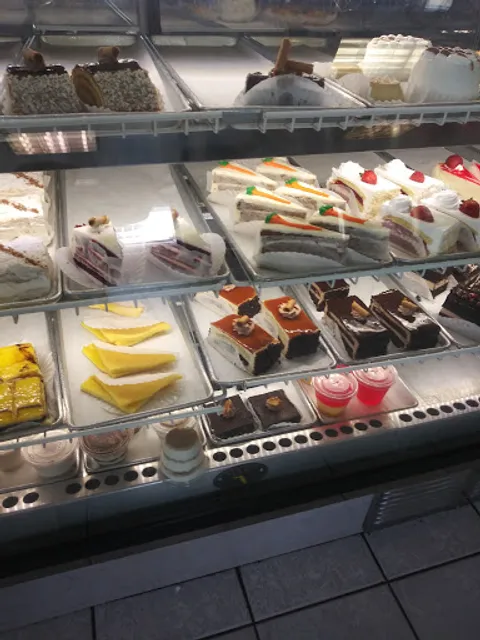 Caribe Portuguese Bakery