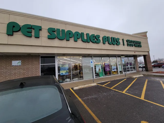 Pet Supplies Plus Montgomery