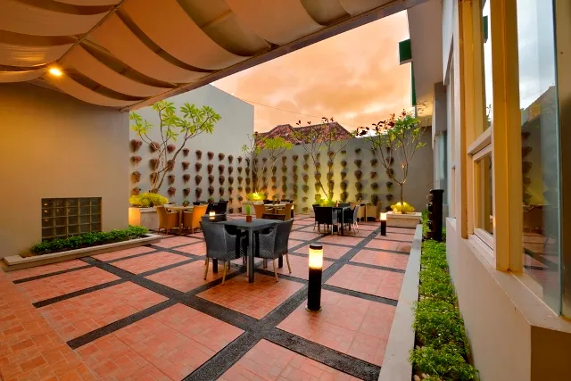 Whiz Hotel Malioboro Yogyakarta